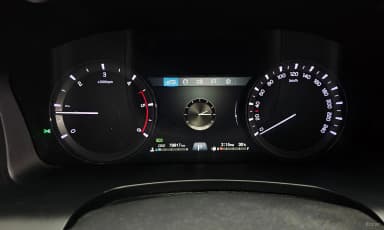 Rexton Sports Khan