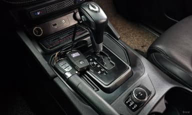 Rexton Sports Khan