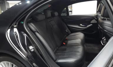 S-Class W222