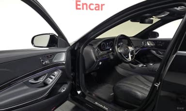 S-Class W222