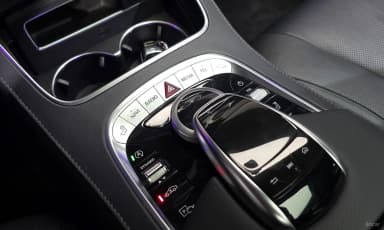 S-Class W222