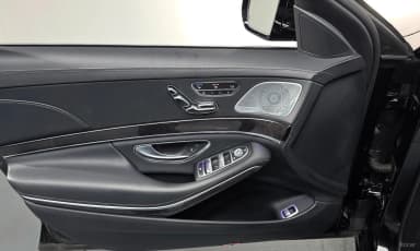 S-Class W222
