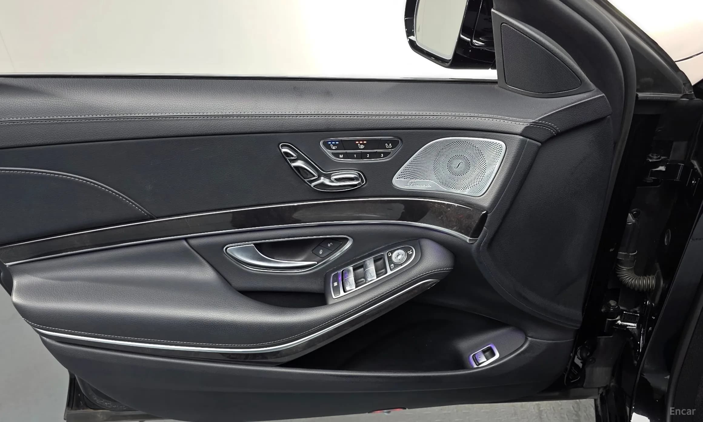 S-Class W222