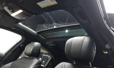 S-Class W222