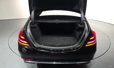S-Class W222