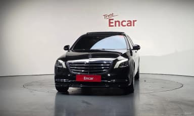 S-Class W222