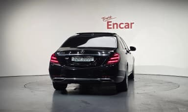 S-Class W222