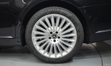 S-Class W222
