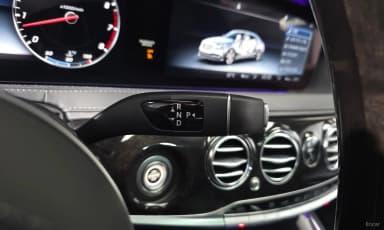S-Class W222