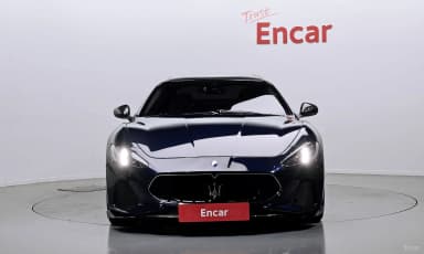 Gran Turismo