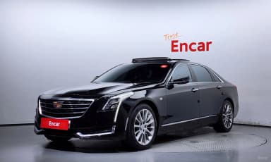 CT6