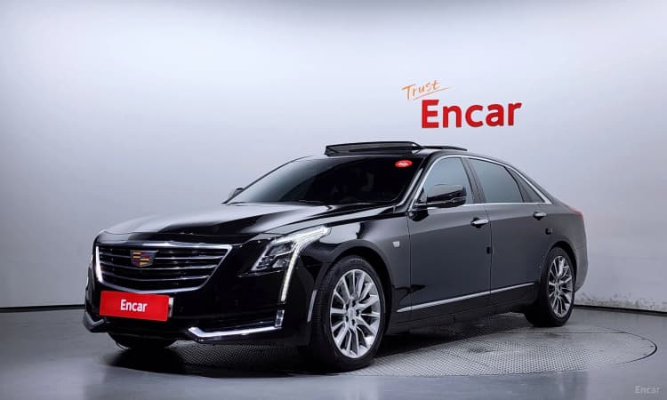 CT6