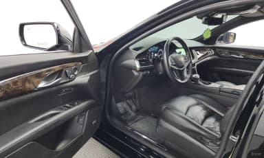 CT6