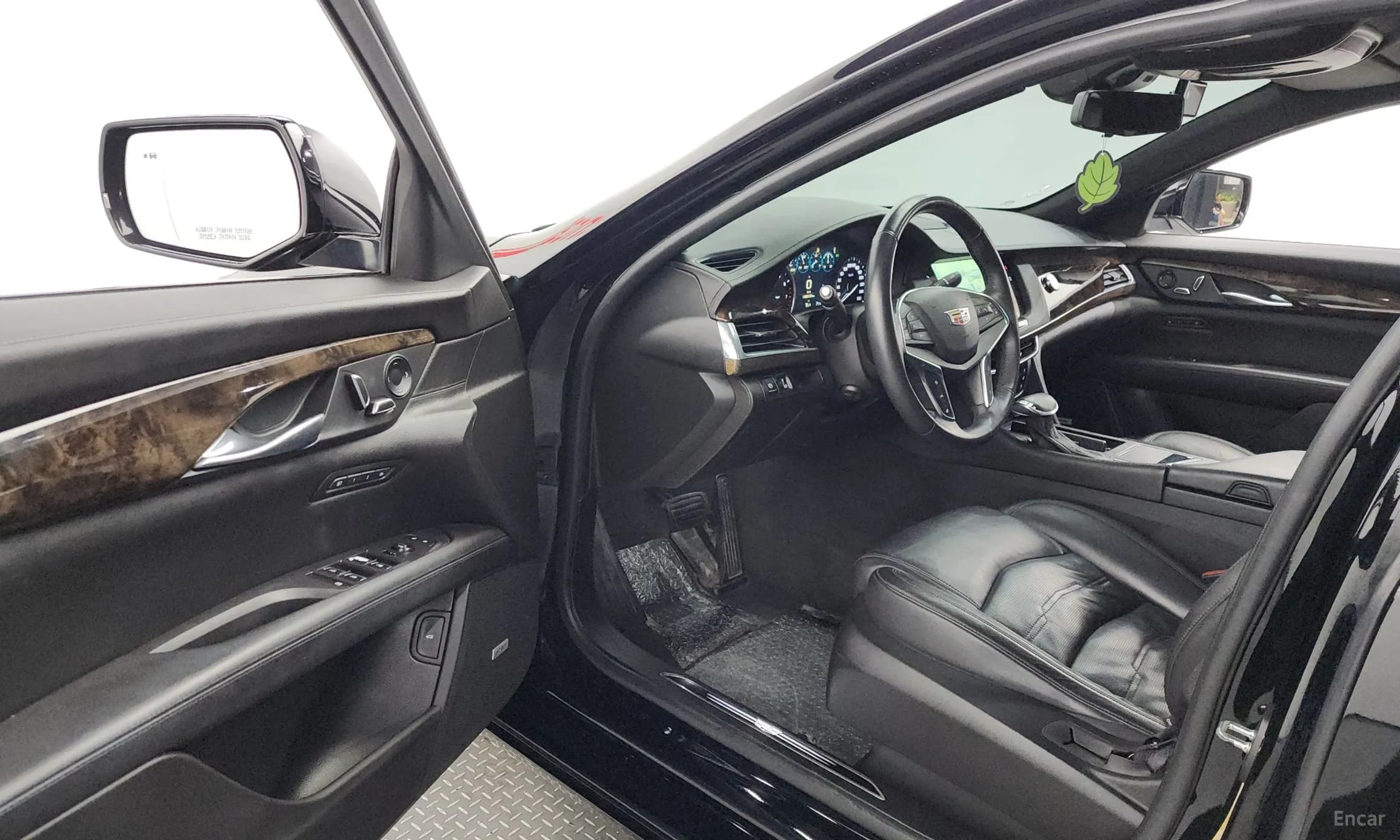 CT6
