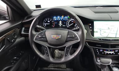 CT6