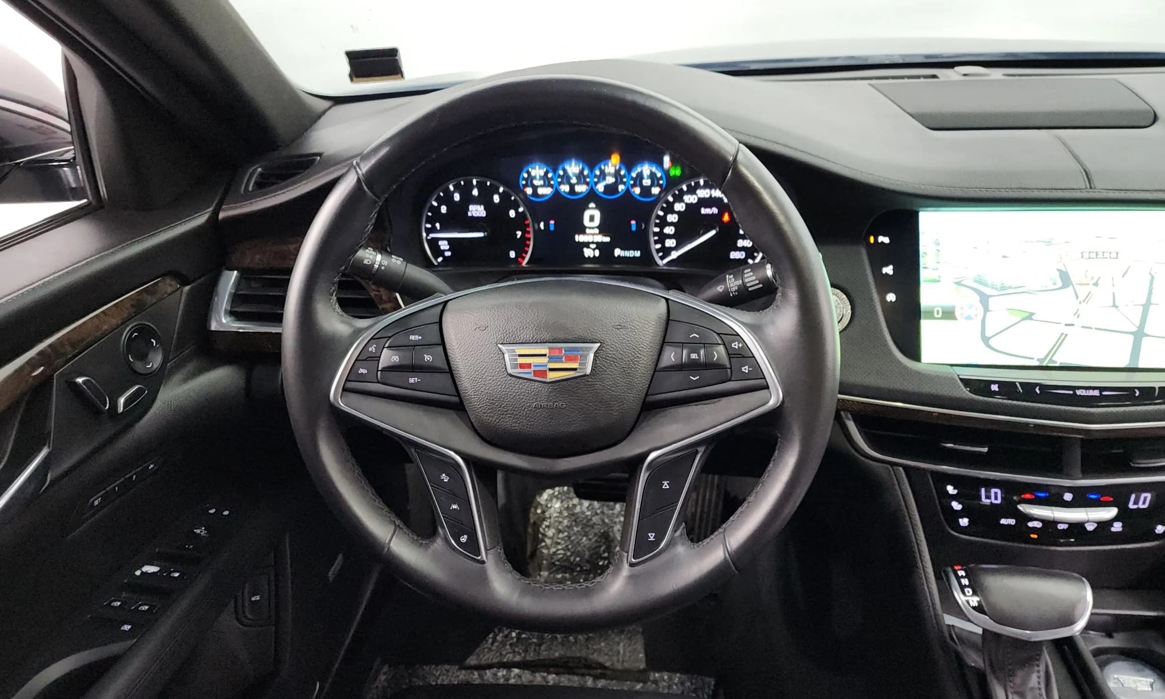CT6