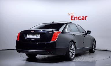 CT6