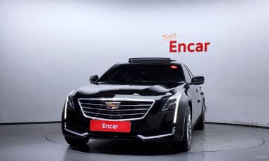 CT6