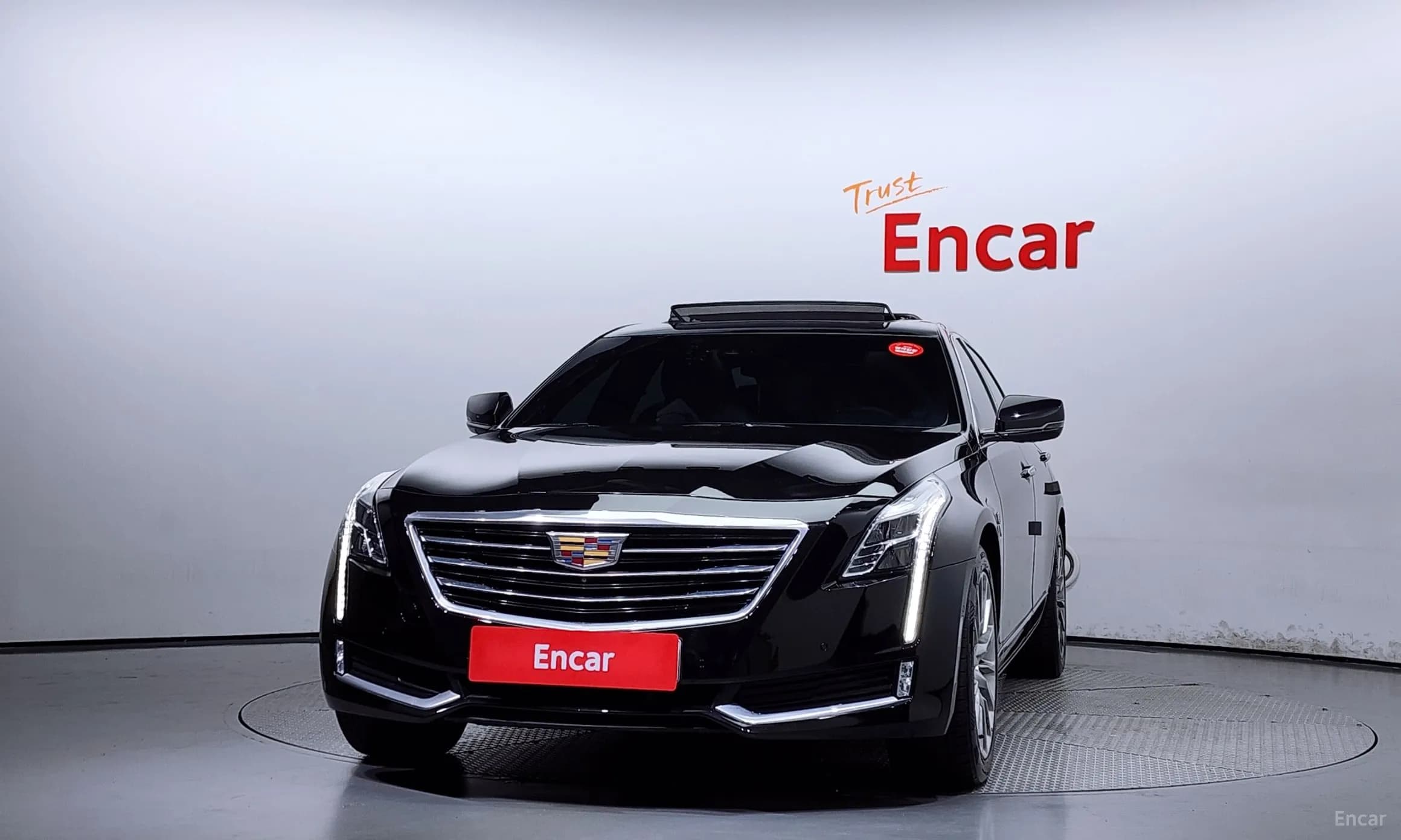 CT6
