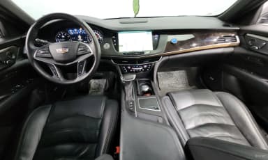 CT6