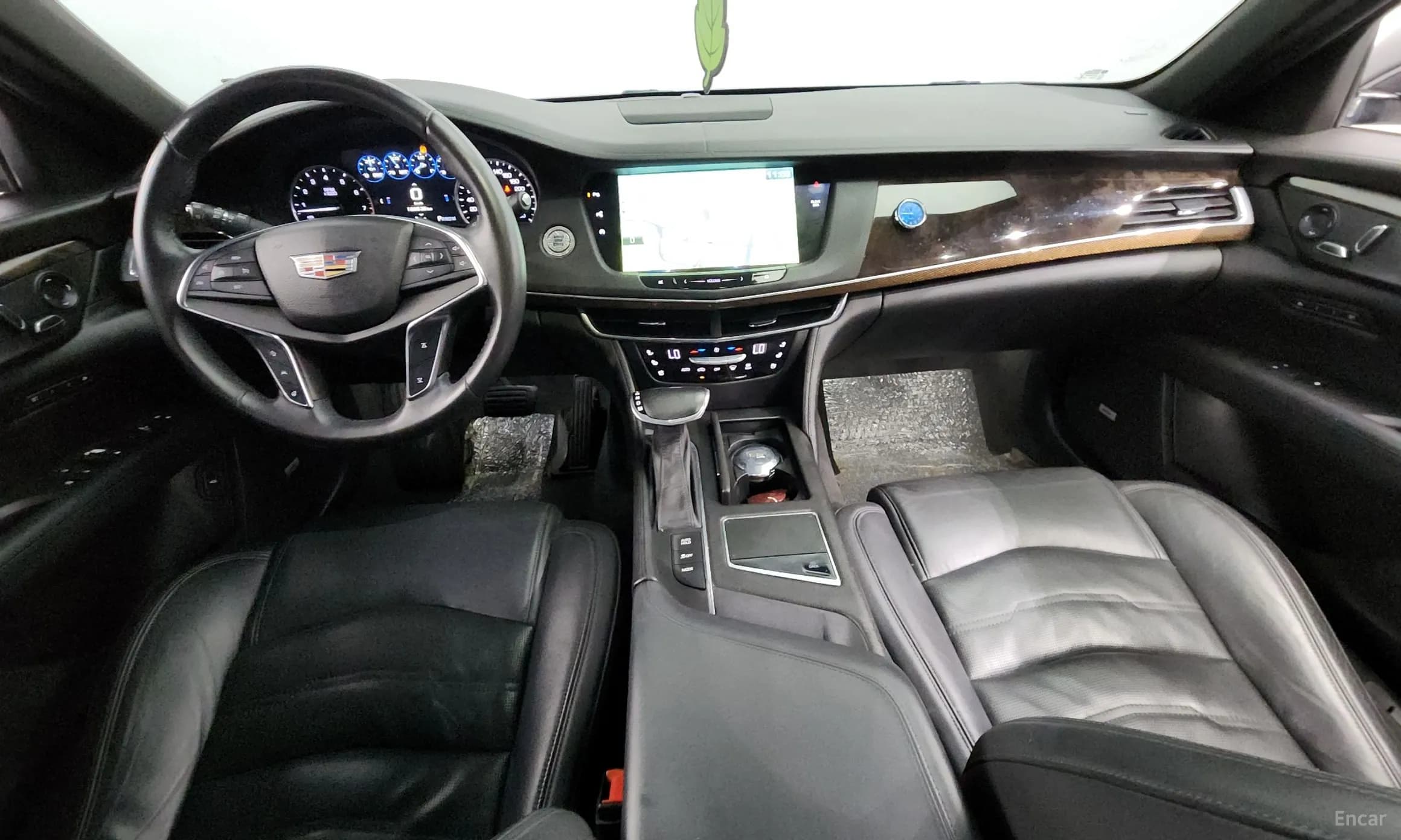 CT6