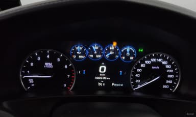 CT6