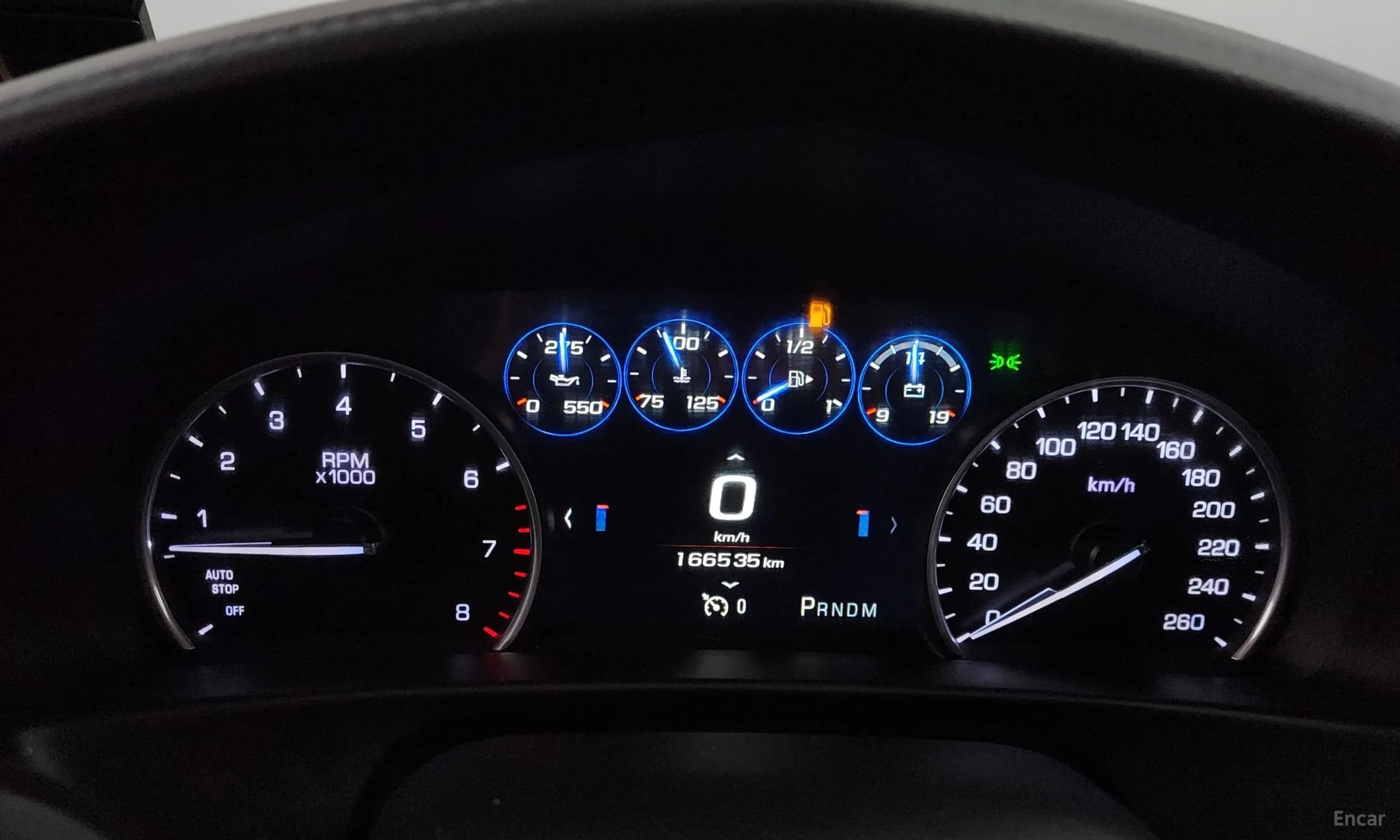 CT6