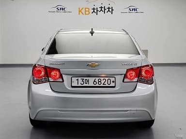 Cruze