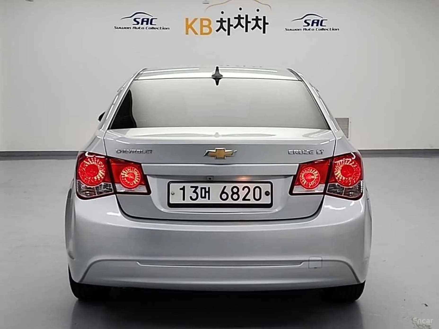 Cruze