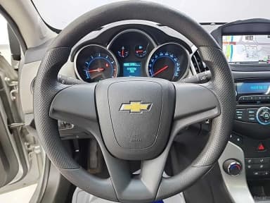 Cruze