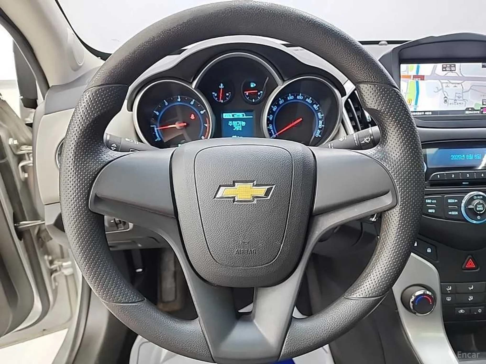 Cruze