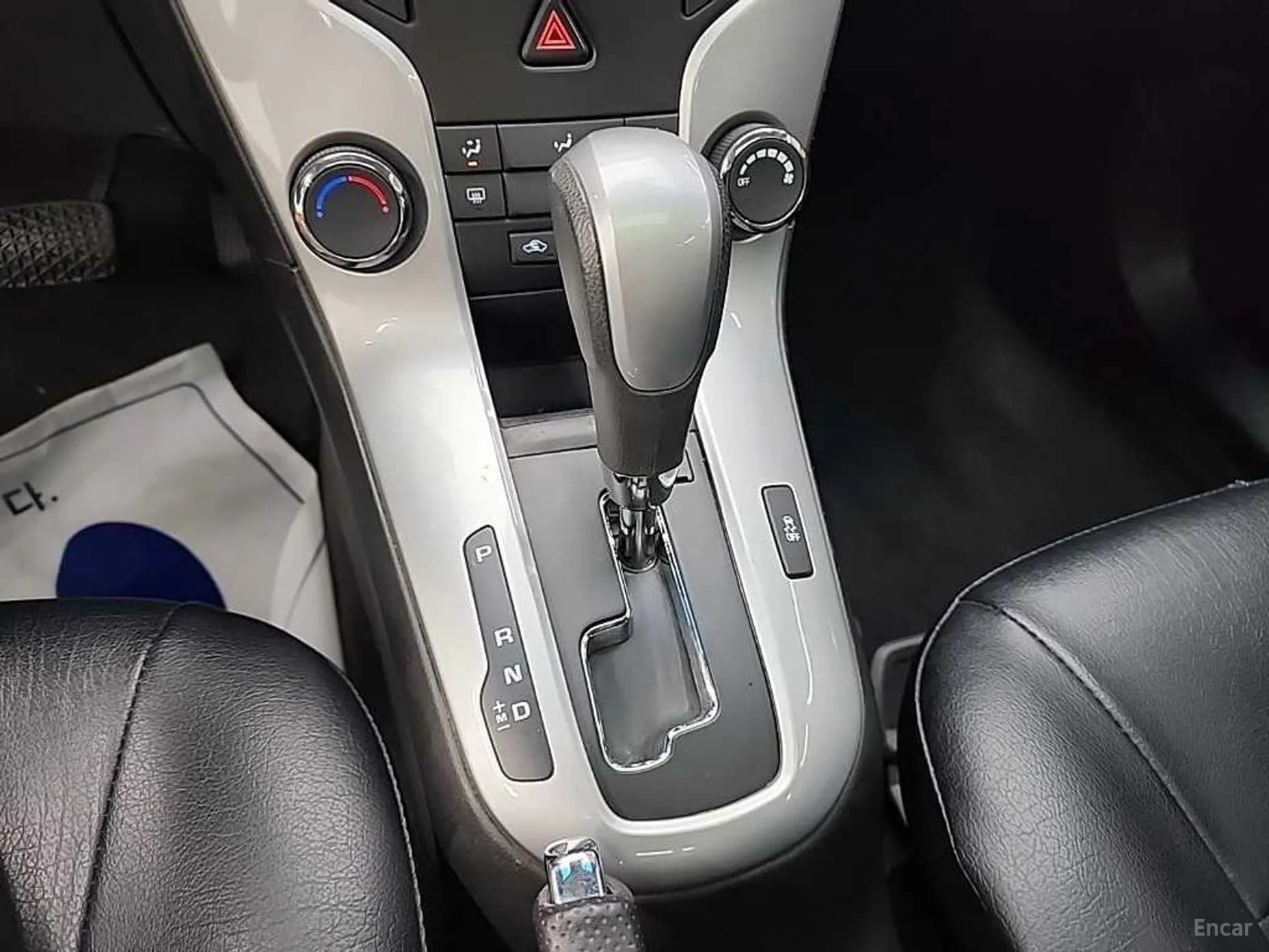 Cruze