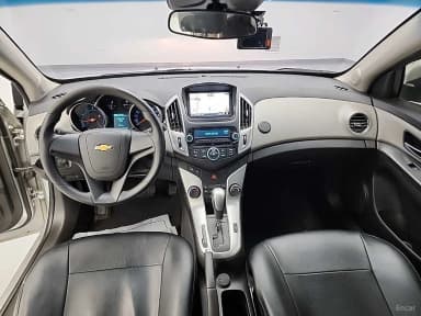 Cruze