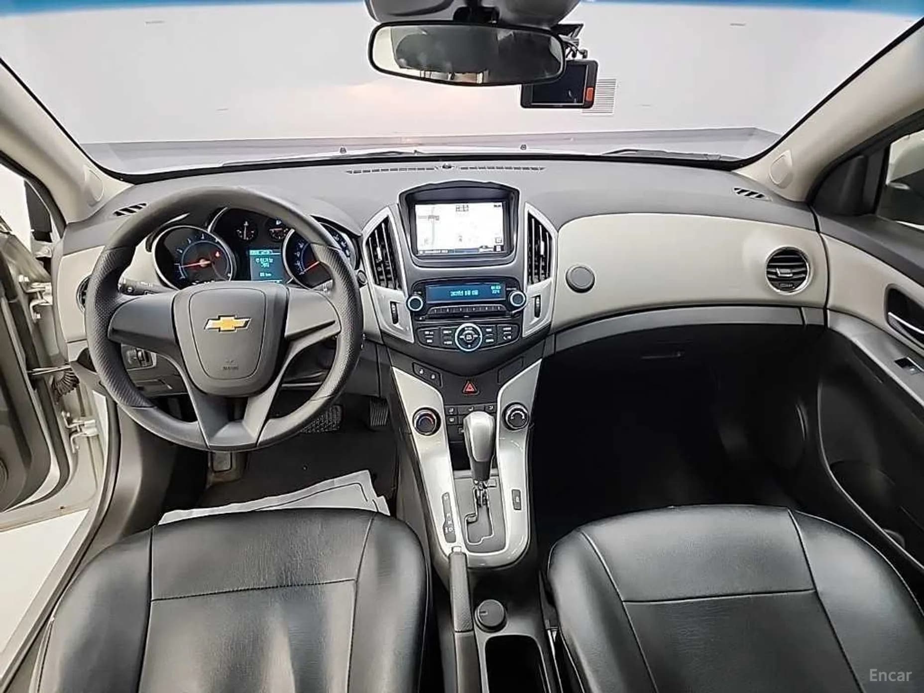 Cruze