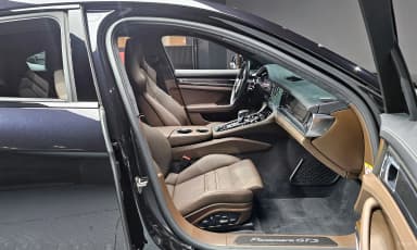 Panamera (971)