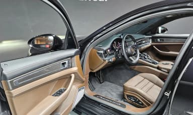 Panamera (971)