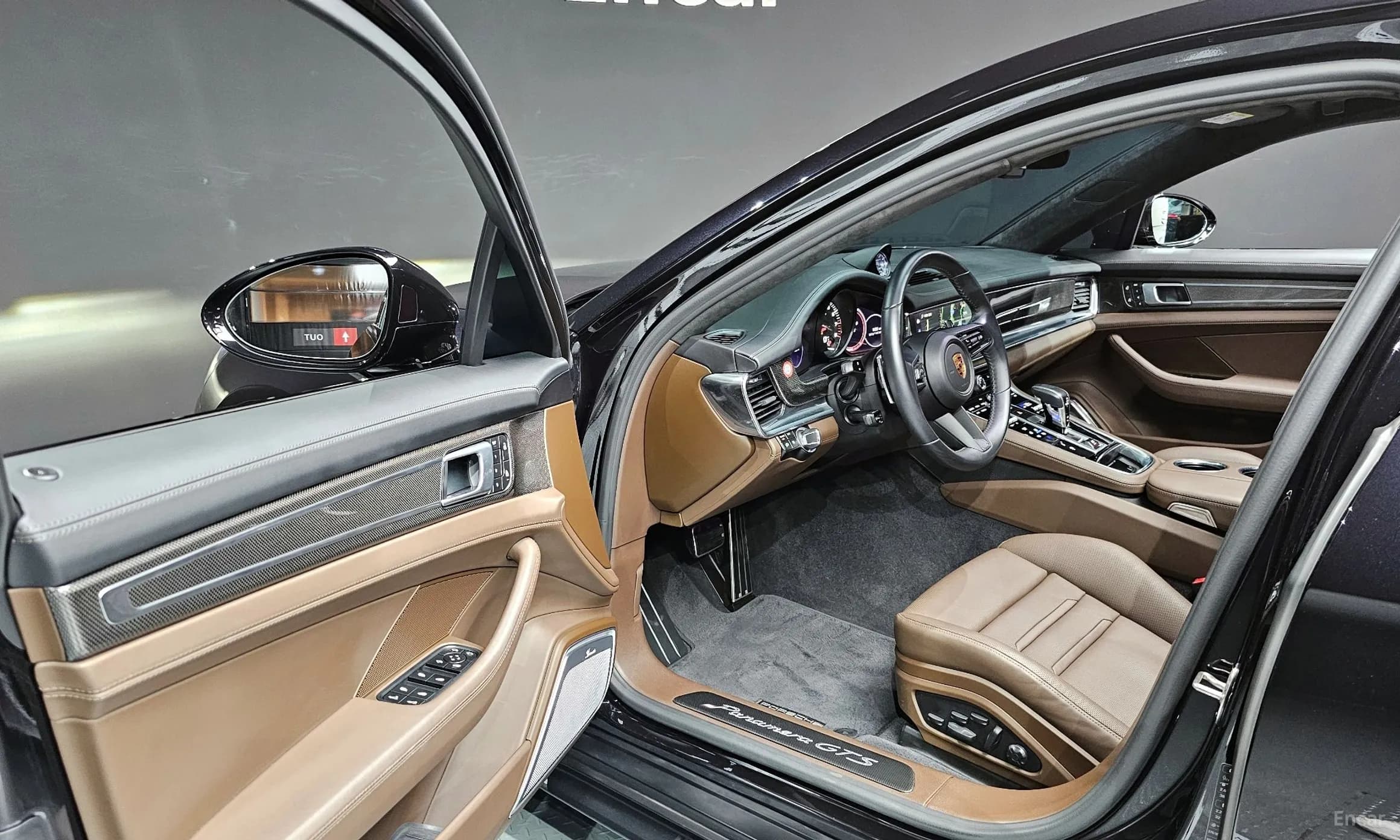 Panamera (971)