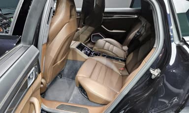 Panamera (971)