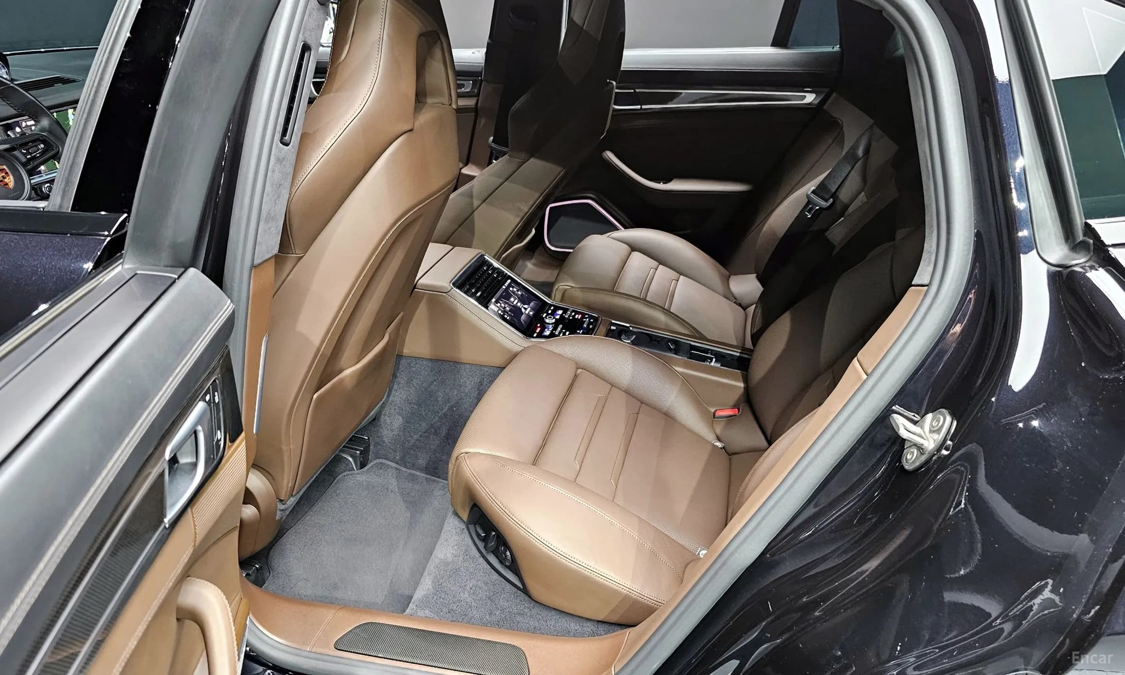 Panamera (971)