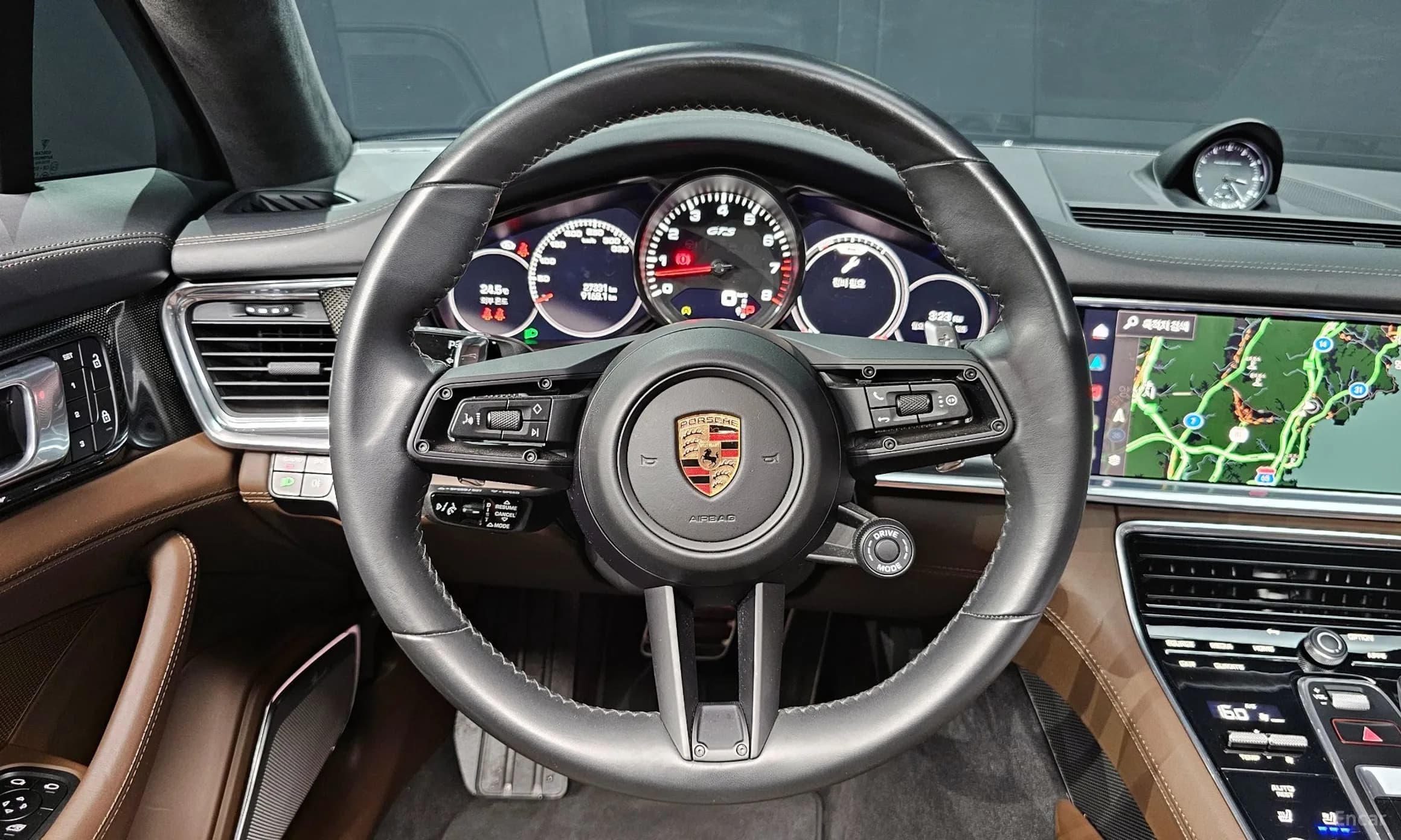 Panamera (971)