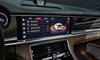 Panamera (971)