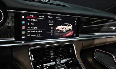 Panamera (971)