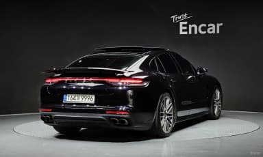 Panamera (971)