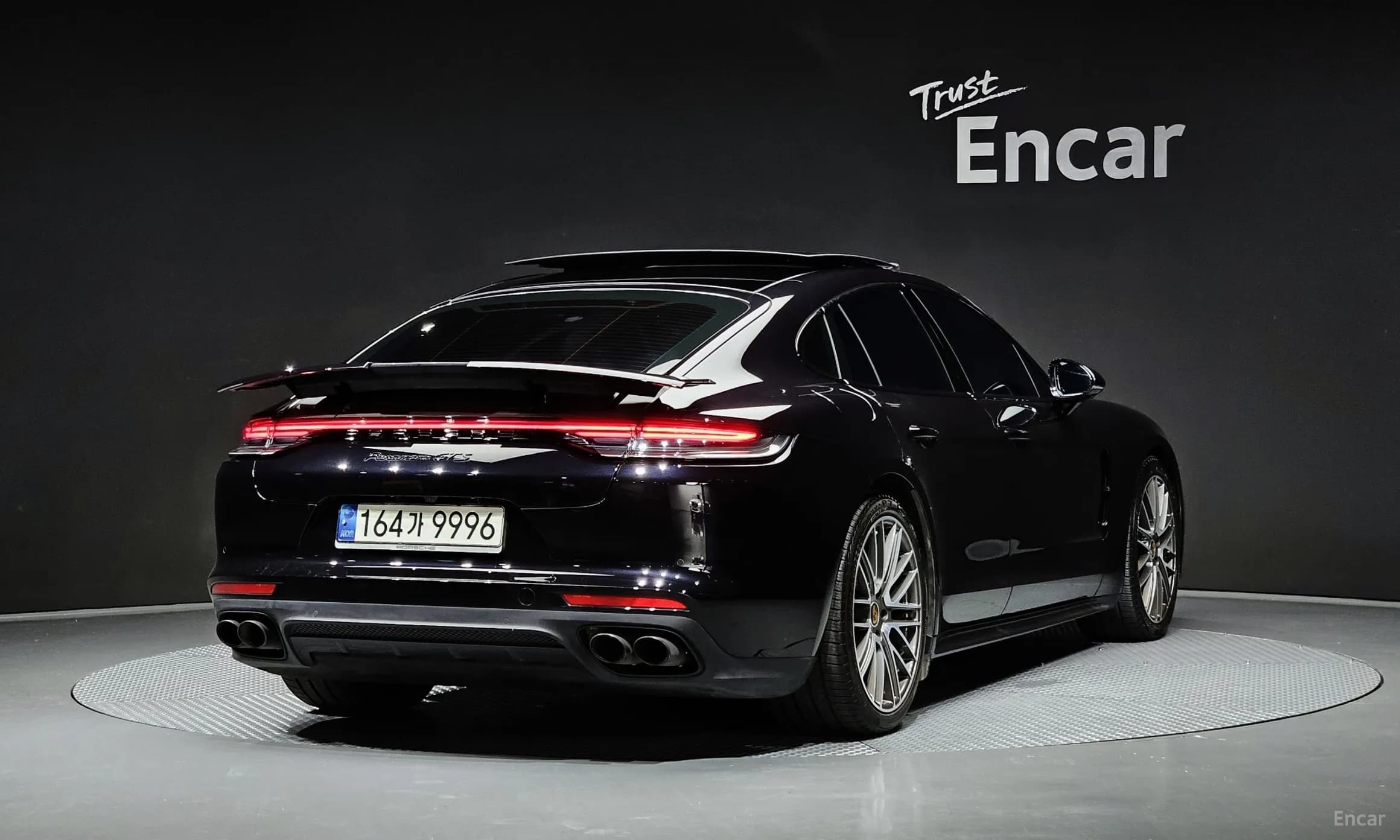 Panamera (971)