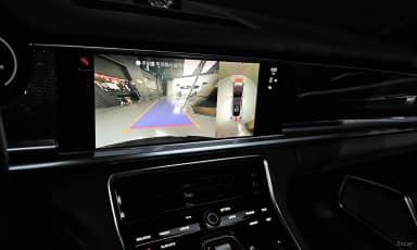Panamera (971)