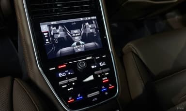 Panamera (971)