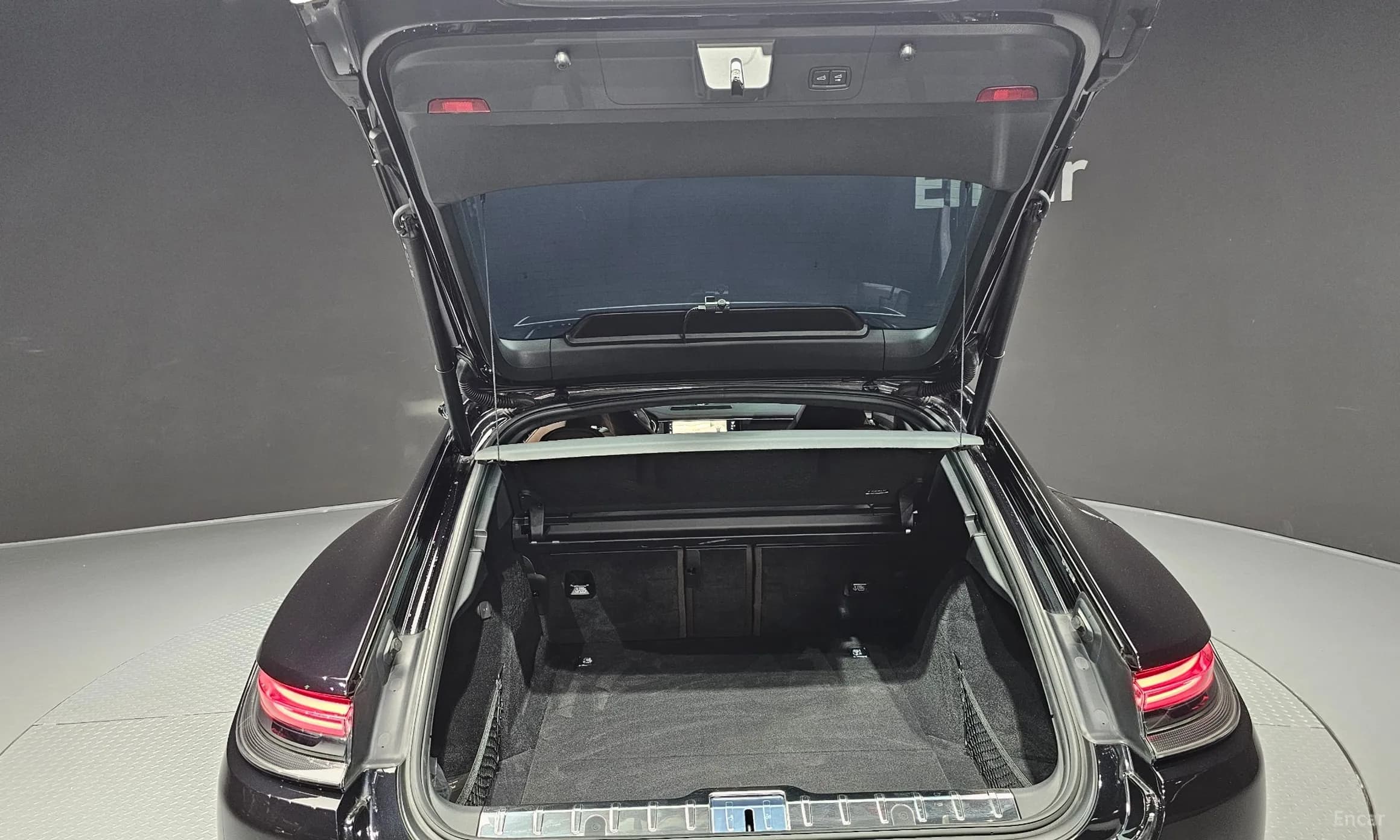 Panamera (971)