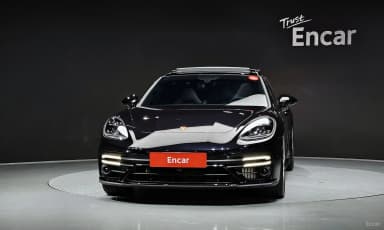 Panamera (971)