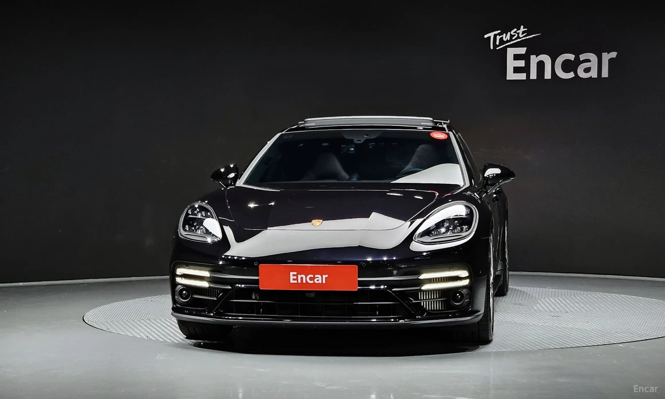 Panamera (971)