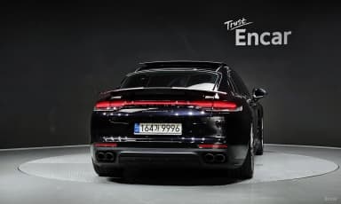 Panamera (971)